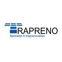 Trapreno Traprenovatie, Nuenen openingstijden