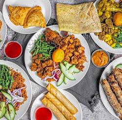 Saheb's lekker eten, Veldhoven openingstijden