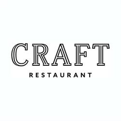 Restaurant Craft, Wintelre openingstijden