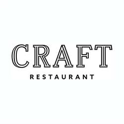 Restaurant Craft, Wintelre openingstijden