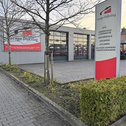 Garage Dijkslag, Assen openingstijden
