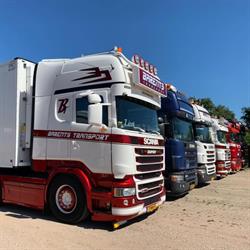 Barents Transport B.V., Weert openingstijden