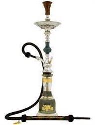 Soukara Shisha Lounge Amsterdam, openingstijden
