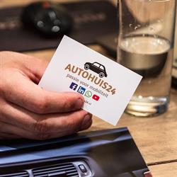 AutoHuis24, Assen openingstijden