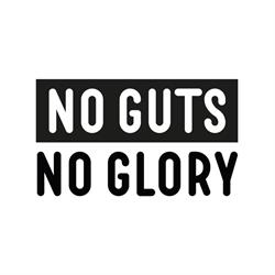 No Guts No Glory, Hoorn openingstijden