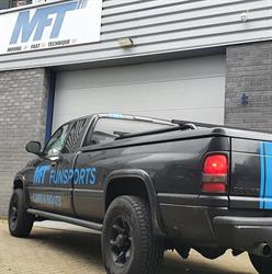 MFT Cars & Boats, Purmerend openingstijden