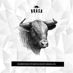 Brasa, Amersfoort openingstijden