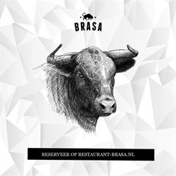 Brasa, Amersfoort openingstijden