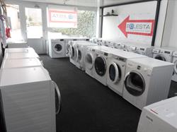 Witgoedservice H&R Bolesta, Landgraaf openingstijden