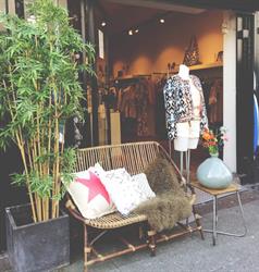 126 Market Street Amsterdam, openingstijden