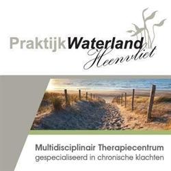 Fysiotherapie Praktijk Waterland Heenvliet, openingstijden