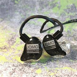 Jomo Productions, Uithoorn openingstijden