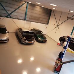Autobedrijf Het Karretje, Dordrecht openingstijden