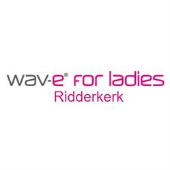 Wav-e for Ladies Ridderkerk, openingstijden