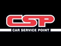 CSP Car Service Point, Leek openingstijden