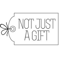 NOT JUST A GIFT, Amsterdam openingstijden