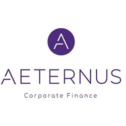 Aeternus Corporate Finance, Eindhoven openingstijden