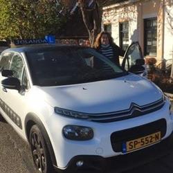 Rijschool Jolanda, Garmerwolde openingstijden