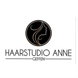 Haarstudio Anne, Geffen openingstijden