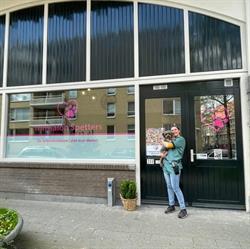 Trimsalon Spetters, Rotterdam openingstijden