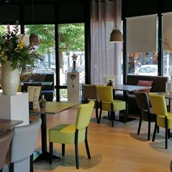 Coffee & More woonboulevard Heerlen, openingstijden