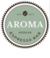 Espresso Bar Aroma, Heerlen openingstijden