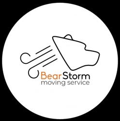 BearStorm Moving Service, Amsterdam openingstijden