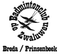BC De Zwaluwen - Breda, Prinsenbeek openingstijden