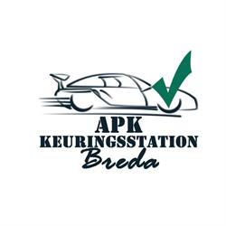 APK Keuringsstation Breda, openingstijden