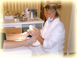 Salon Bergrust Medisch Pedicure, Nuth openingstijden