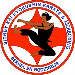 Dojo Sidneykai Kyokushinkai Karate, Berkel en Rodenrijs openingstijden