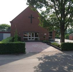 Protestantste Gemeente Drachtstercompagnie, openingstijden