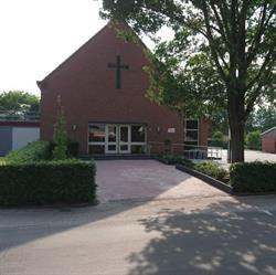 Protestantste Gemeente Drachtstercompagnie, openingstijden