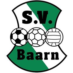 S.V Baarn ?, openingstijden