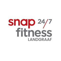 Snap Fitness Landgraaf, openingstijden
