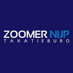 Zoomer Nijp Taxatieburo, Dordrecht openingstijden