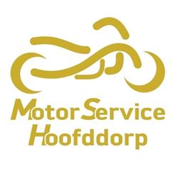 Motor Service Hoofddorp, openingstijden