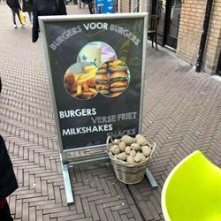 Vis Company, 's-Gravenhage openingstijden