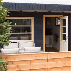 Annadora Beach House, Zandvoort openingstijden