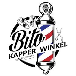 Bito Kapper winkel, Zevenbergen openingstijden