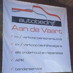 Autobedrijf Aan de Vaart, Roden openingstijden