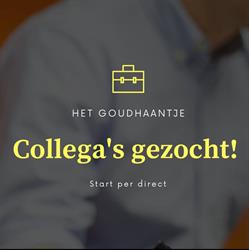 Het Goudhaantje, Vlijmen openingstijden