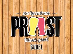 Proost, Budel openingstijden