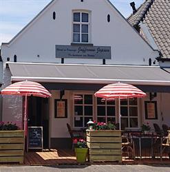 Juffrouw Jopsen, Haaren openingstijden