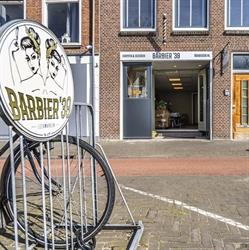 Barbier '39, Leeuwarden openingstijden