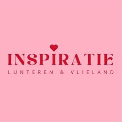 Inspiratie Lunteren, openingstijden