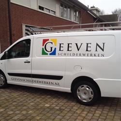 Geeven Schilderwerken, Helmond openingstijden