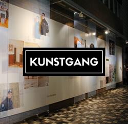 Kunstgang, Leiden openingstijden