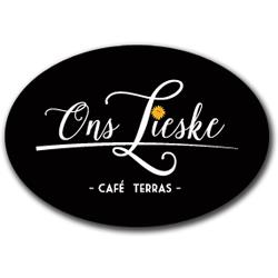 Ons Lieske Café Terras, Maarheeze openingstijden
