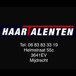 HaarTalenten, Mijdrecht openingstijden